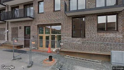 Apartments for rent in Majorna-Linné - Photo from Google Street View