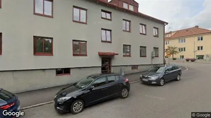 Apartments for rent in Hässleholm - Photo from Google Street View