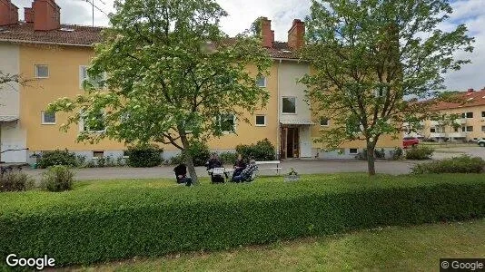 Apartments for rent in Kalmar - Photo from Google Street View