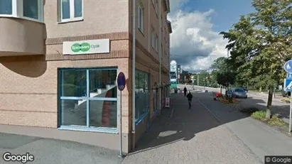 Apartments for rent in Värnamo - Photo from Google Street View