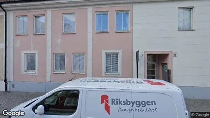 Apartments for rent in Kalmar - Photo from Google Street View