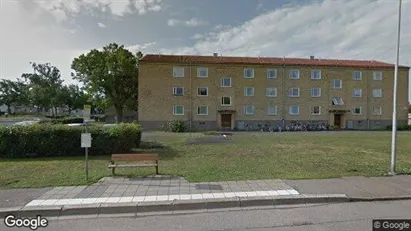 Apartments for rent in Kalmar - Photo from Google Street View