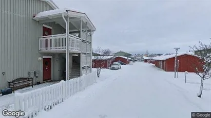 Apartments for rent in Umeå - Photo from Google Street View