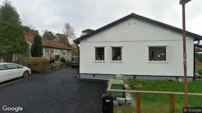 Apartments for rent in Ale - Photo from Google Street View