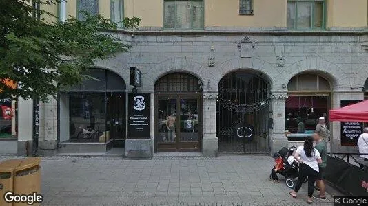 Apartments for rent in Örebro - Photo from Google Street View