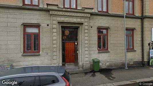 Apartments for rent in Sundsvall - Photo from Google Street View