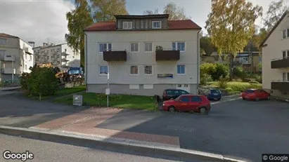 Apartments for rent in Borås - Photo from Google Street View