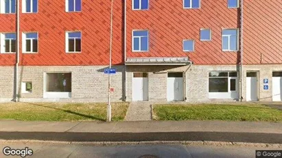 Apartments for rent in Lundby - Photo from Google Street View