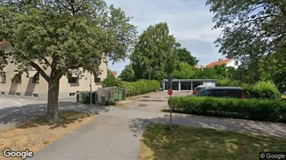 Apartments for rent in Kalmar - Photo from Google Street View