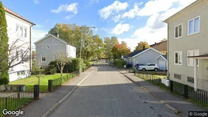 Apartments for rent in Motala - Photo from Google Street View