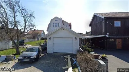 Apartments for rent in Öckerö - Photo from Google Street View