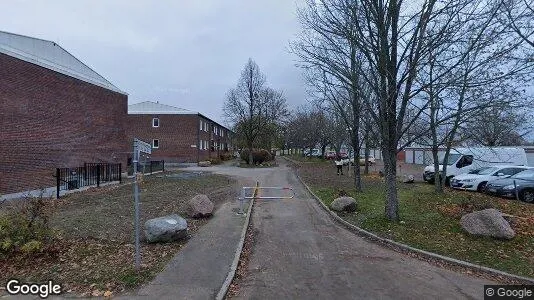 Apartments for rent in Linköping - Photo from Google Street View