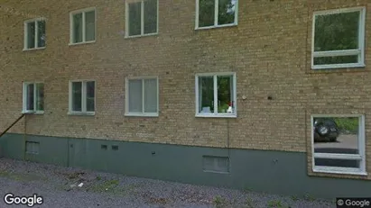 Apartments for rent in Åtvidaberg - Photo from Google Street View