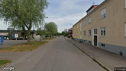 Apartments for rent in Kalmar - Photo from Google Street View