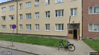 Apartments for rent in Sofielund - Photo from Google Street View