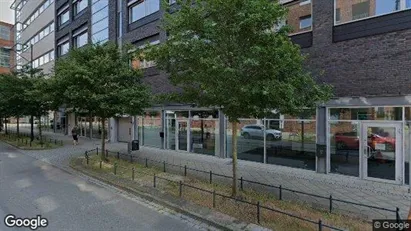 Apartments for rent in Malmö City - Photo from Google Street View