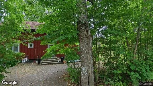 Apartments for rent in Nybro - Photo from Google Street View