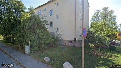 Apartments for rent in Södermalm - Photo from Google Street View