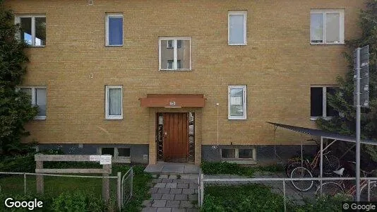 Apartments for rent in Linköping - Photo from Google Street View