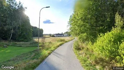 Apartments for rent in Katrineholm - Photo from Google Street View