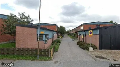 Apartments for rent in Uppsala - Photo from Google Street View