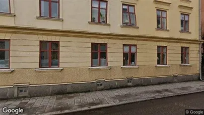 Apartments for rent in Linköping - Photo from Google Street View