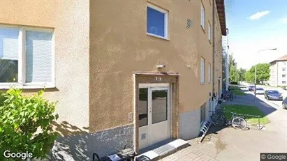 Apartments for rent in Linköping - Photo from Google Street View