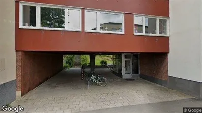 Apartments for rent in Linköping - Photo from Google Street View