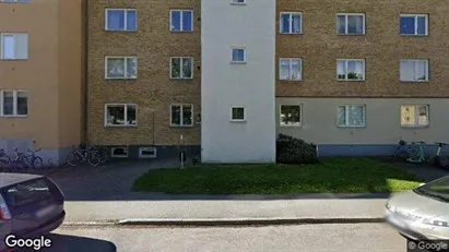 Apartments for rent in Linköping - Photo from Google Street View