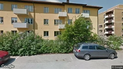 Apartments for rent in Linköping - Photo from Google Street View