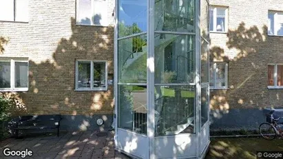 Apartments for rent in Linköping - Photo from Google Street View