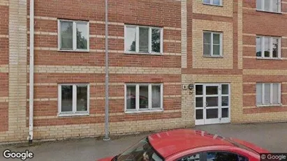 Apartments for rent in Kalmar - Photo from Google Street View