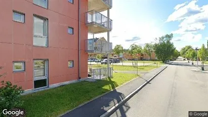 Apartments for rent in Tranås - Photo from Google Street View