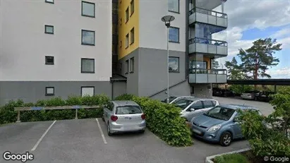 Apartments for rent in Linköping - Photo from Google Street View