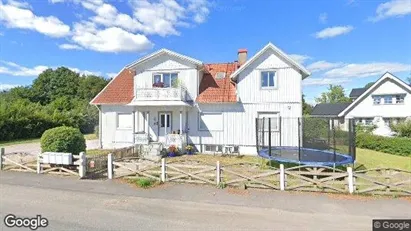 Apartments for rent in Hässleholm - Photo from Google Street View