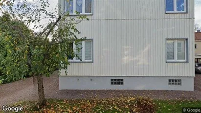 Apartments for rent in Eskilstuna - Photo from Google Street View