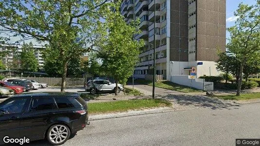 Apartments for rent in Fosie - Photo from Google Street View