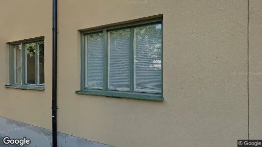 Apartments for rent in Stockholm South - Photo from Google Street View