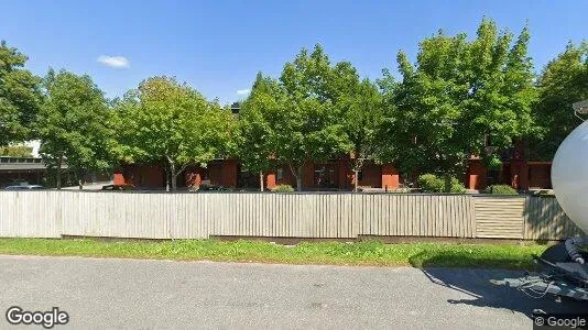 Apartments for rent in Stockholm West - Photo from Google Street View