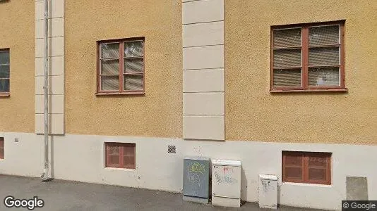 Apartments for rent in Kalmar - Photo from Google Street View