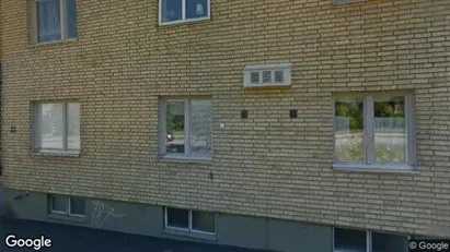 Apartments for rent in Luleå - Photo from Google Street View