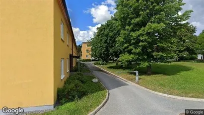 Apartments for rent in Haninge - Photo from Google Street View