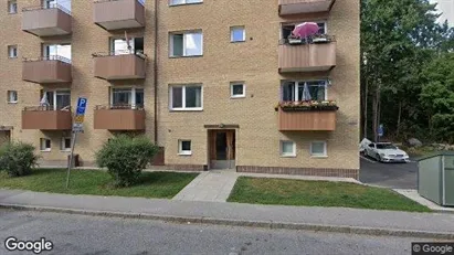 Apartments for rent in Stockholm South - Photo from Google Street View