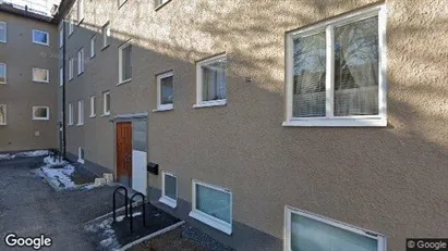 Apartments for rent in Stockholm South - Photo from Google Street View