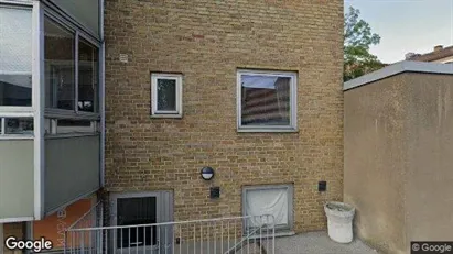 Apartments for rent in Trelleborg - Photo from Google Street View