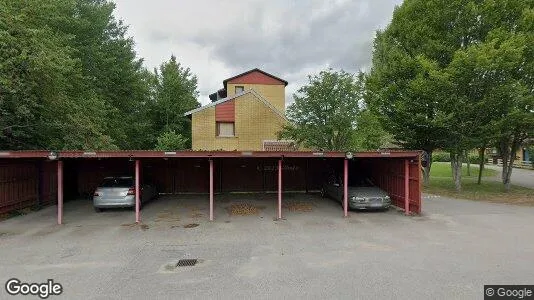 Apartments for rent in Växjö - Photo from Google Street View