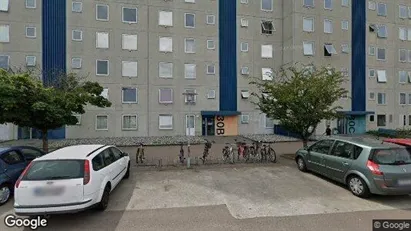 Apartments for rent in Rosengård - Photo from Google Street View