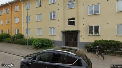 Apartments for rent in Åstorp - Photo from Google Street View