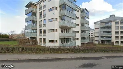 Apartments for rent in Skövde - Photo from Google Street View