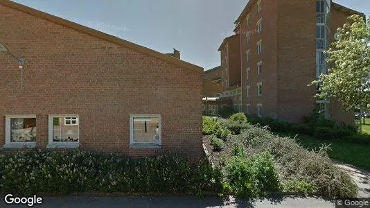 Apartments for rent in Skövde - Photo from Google Street View